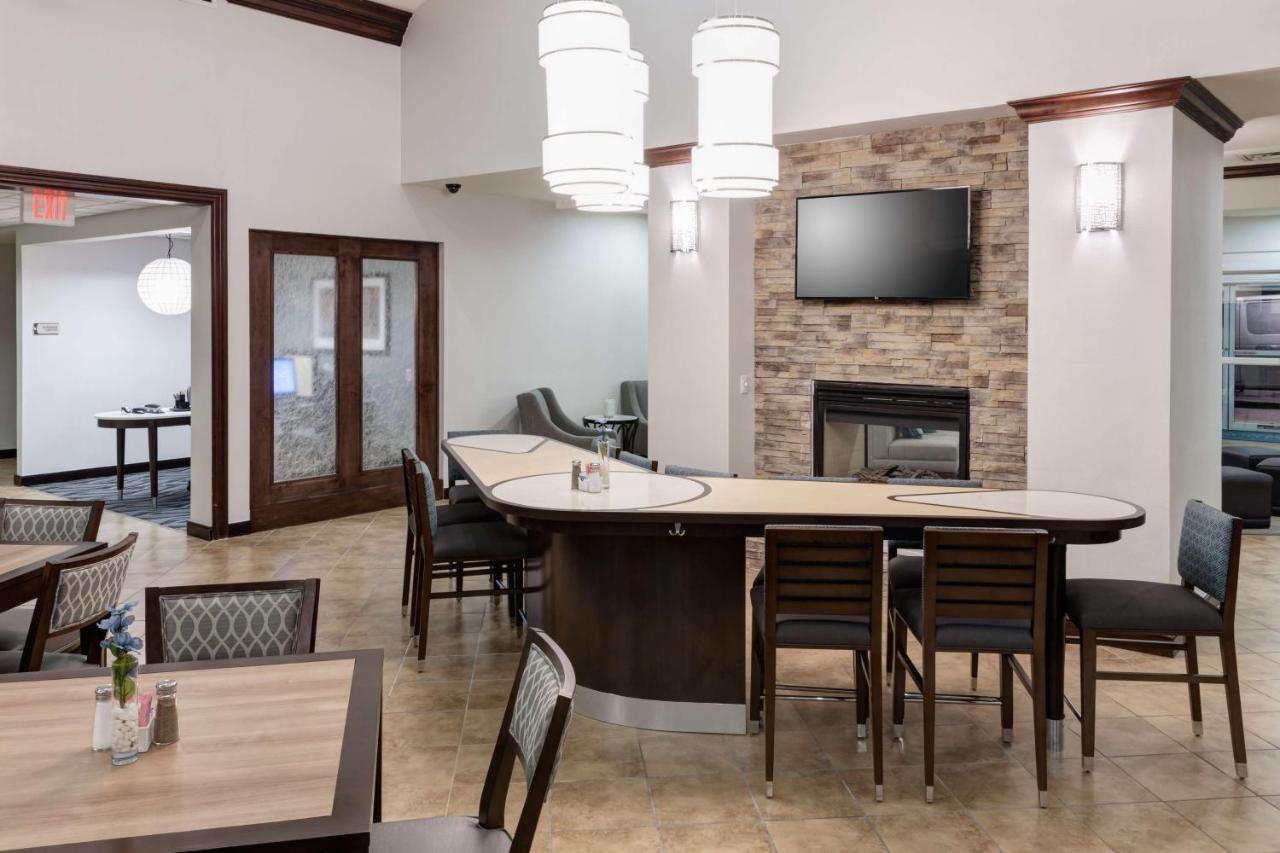 Homewood Suites By Hilton El Paso Airport Exterior photo