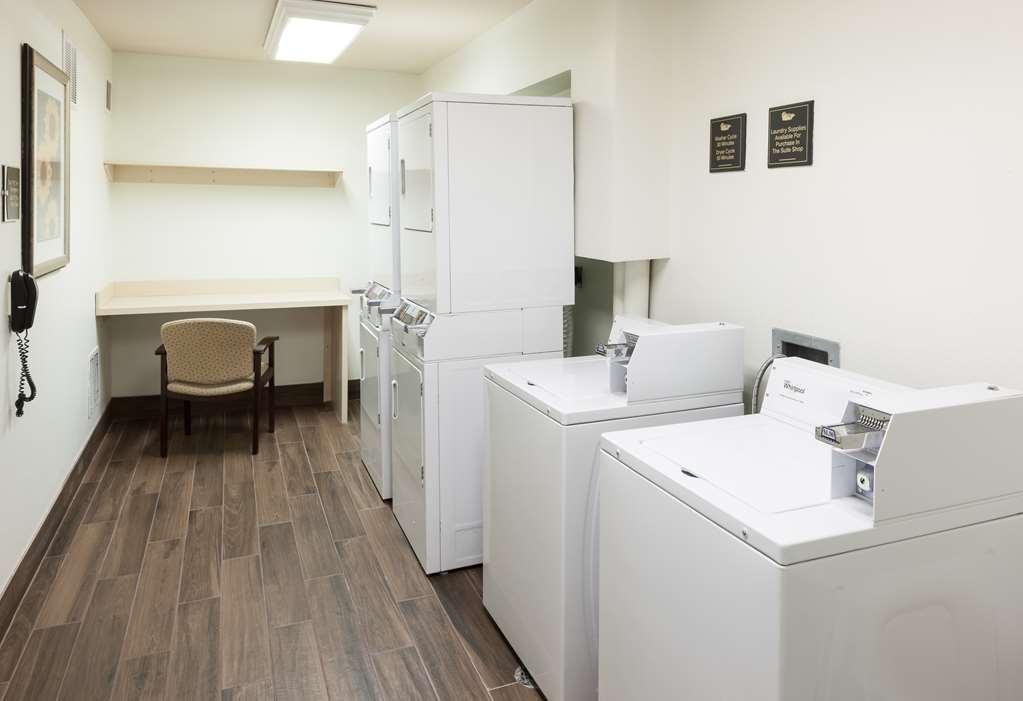 Homewood Suites By Hilton El Paso Airport Facilities photo