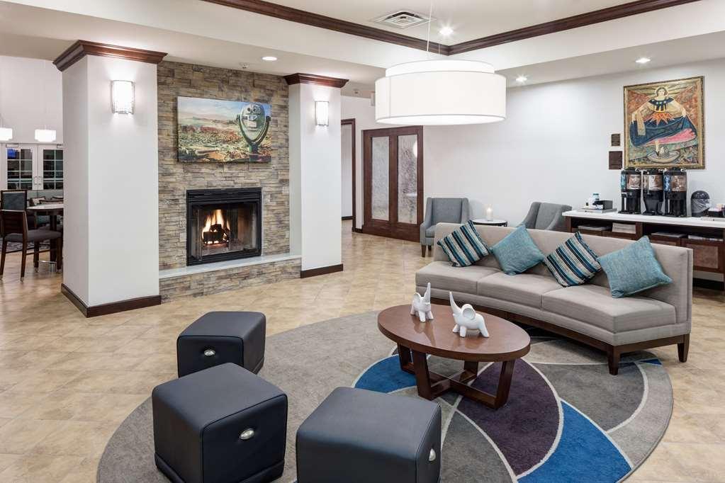 Homewood Suites By Hilton El Paso Airport Interior photo