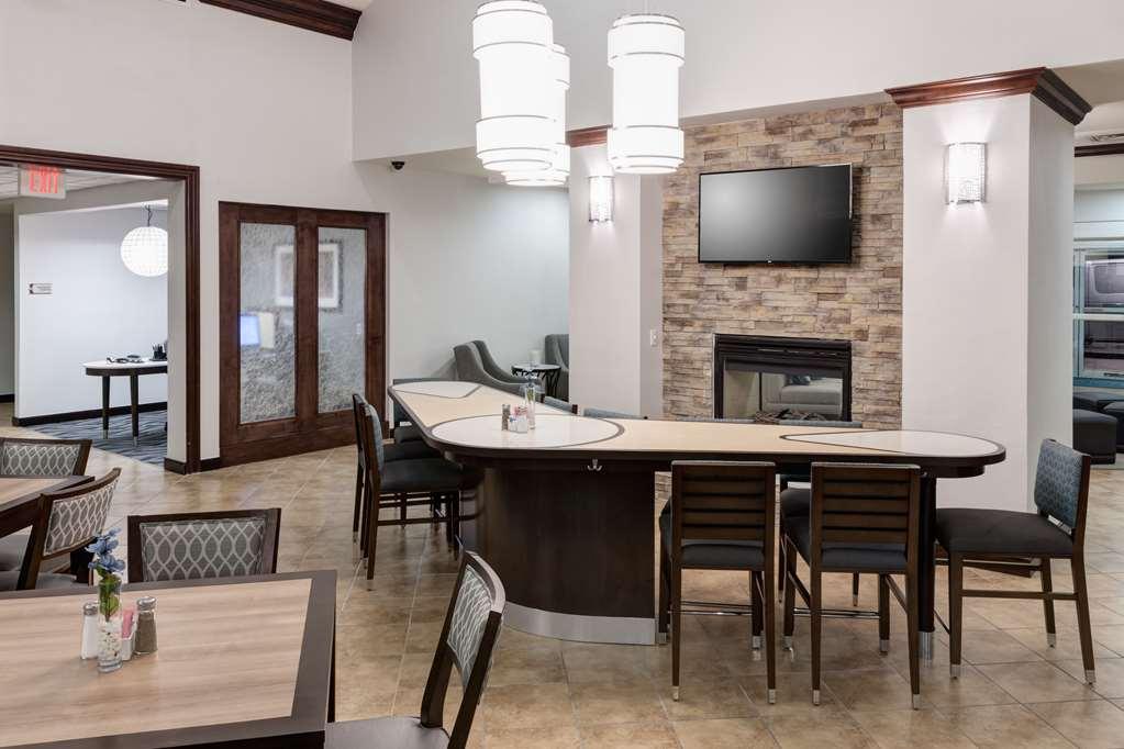 Homewood Suites By Hilton El Paso Airport Restaurant photo