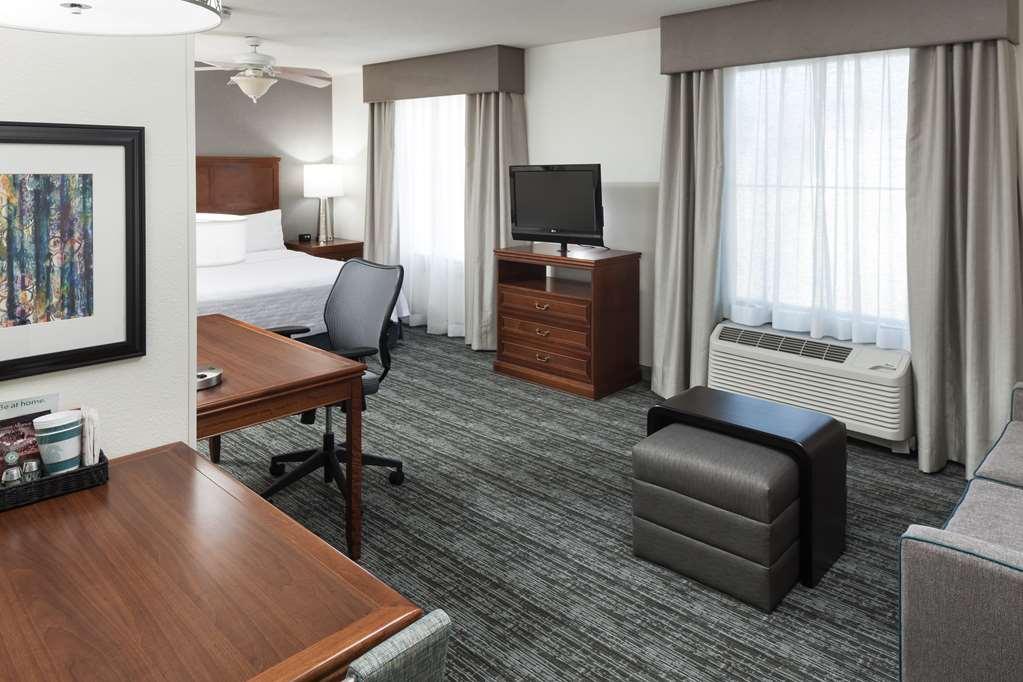 Homewood Suites By Hilton El Paso Airport Room photo