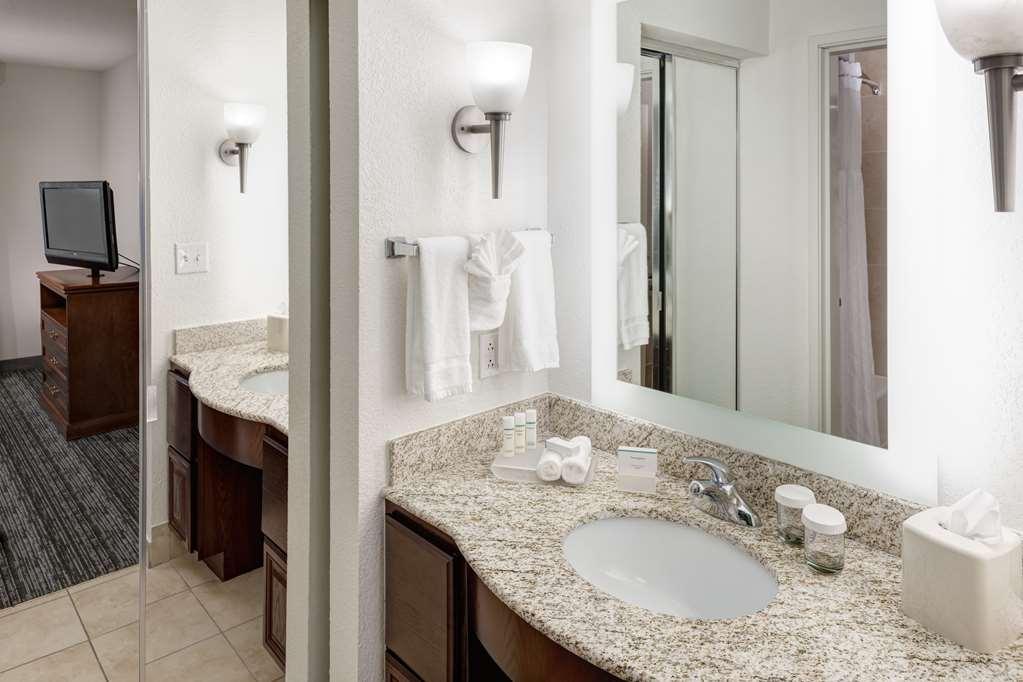 Homewood Suites By Hilton El Paso Airport Room photo